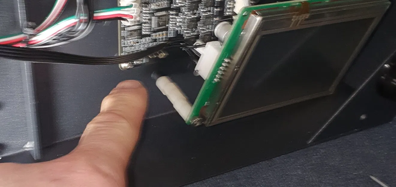 Hệ Thống Ngăn Kéo Dành Cho Ender 7 - Image 6