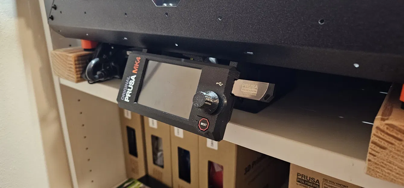 Đế giữ xLCD góc âm 25 độ - Image 1