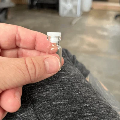 Nắp Chụp Cho Lọ Vaccine Nhỏ