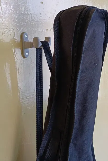 Giá Đỡ Nhạc Cụ (Instrument Holder) - Image 2