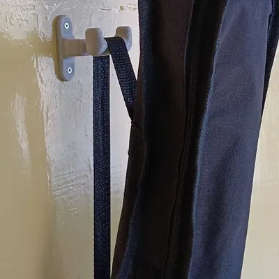 Giá Đỡ Nhạc Cụ (Instrument Holder)