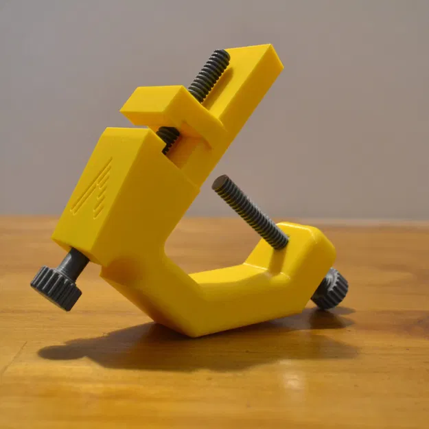 Bench Vise - Image 5
