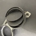 Chắn Gió Điều Hòa Trung Tâm Mazda 6 (Atenza) GG - Thumbnail 1