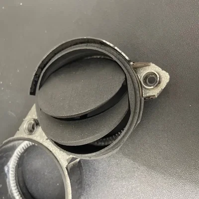 Chắn Gió Điều Hòa Trung Tâm Mazda 6 (Atenza) GG