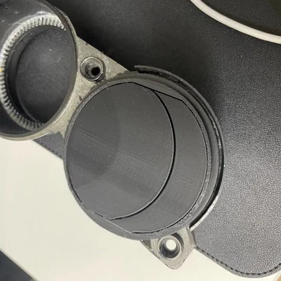 Chắn Gió Điều Hòa Trung Tâm Mazda 6 (Atenza) GG