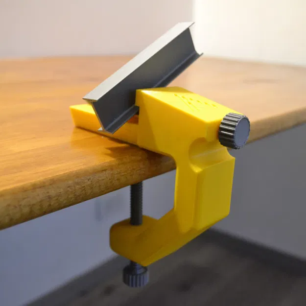 Bench Vise - Image 6
