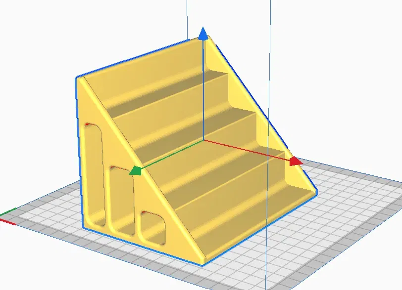 Giá Đỡ Trưng Bày Linh Hoạt - Image 1