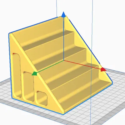 Giá Đỡ Trưng Bày Linh Hoạt