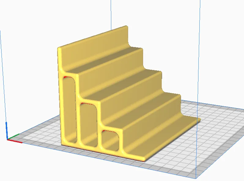 Giá Đỡ Trưng Bày Linh Hoạt - Image 2