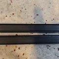 Custom SAINTCON 10x10 Board Row Header Holder - Thumbnail 1