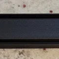 Custom SAINTCON 10x10 Board Row Header Holder - Thumbnail 2