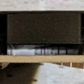 Custom SAINTCON 10x10 Board Row Header Holder - Thumbnail 3