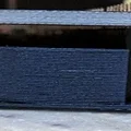 Custom SAINTCON 10x10 Board Row Header Holder - Thumbnail 4