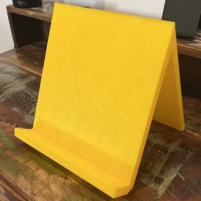 phone holder/music stand