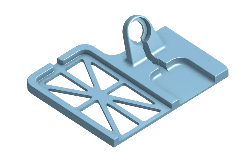 Đế sạc iPhone 12 mini + Airpods + Apple Watch - Image 1