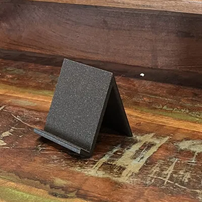 phone holder/music stand