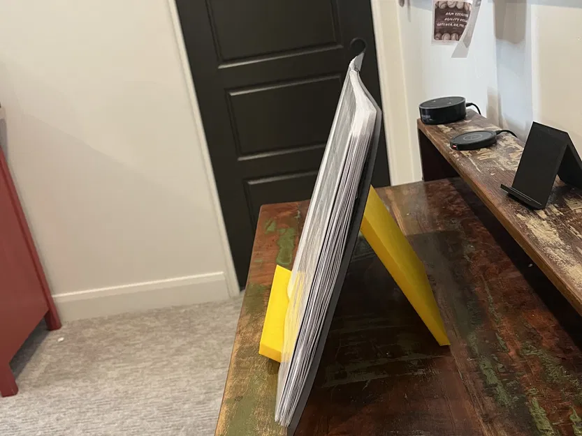 phone holder/music stand - Image 5