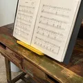 phone holder/music stand - Thumbnail 6