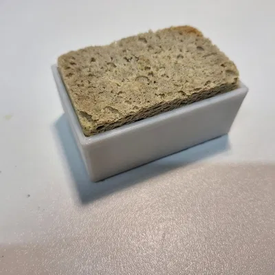 Đế Đựng Mút Hàn