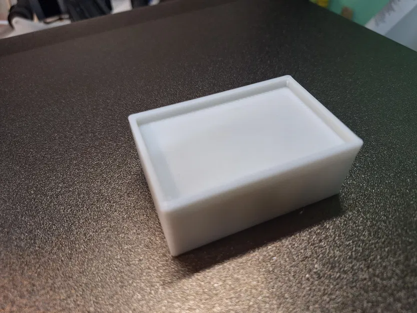 Đế Đựng Mút Hàn - Image 2