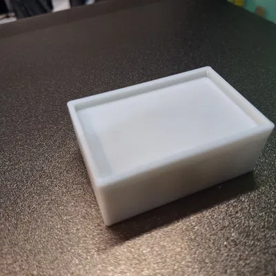 Đế Đựng Mút Hàn