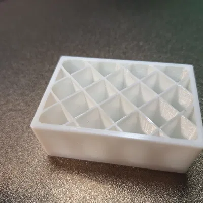 Đế Đựng Mút Hàn