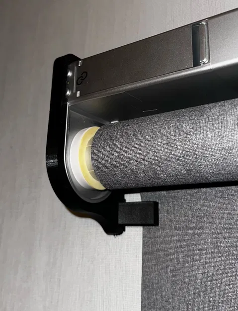 Nút chặn rèm IKEA fyrtur (Bản chỉnh sửa) - Image 1