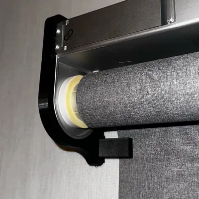 Nút chặn rèm IKEA fyrtur (Bản chỉnh sửa)