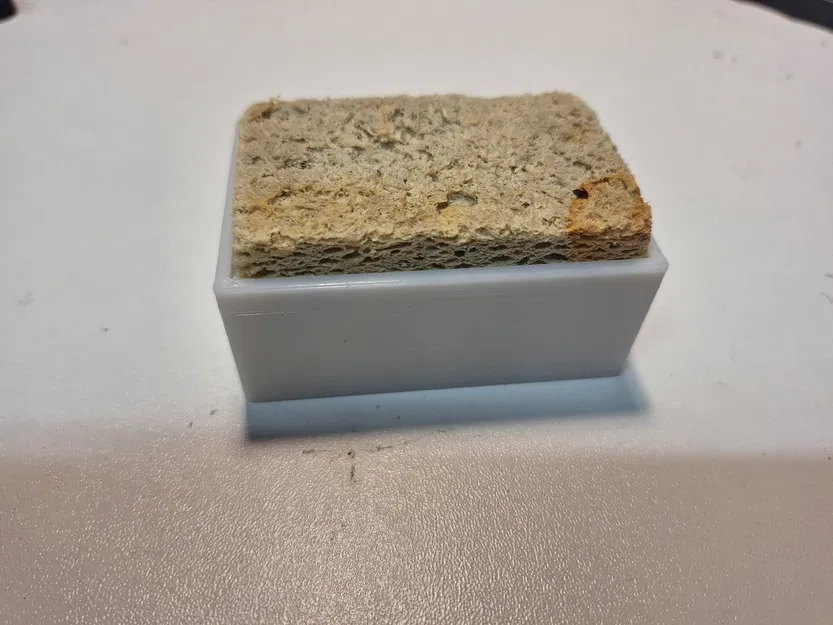 Đế Đựng Mút Hàn - Image 6