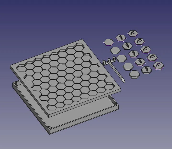 Khu Vườn Zen Cho Người Làm Mô Hình 3D. Không Cần Cát! - Image 2