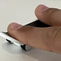 Print in Place Finger Skateboard v1 - Thumbnail 5