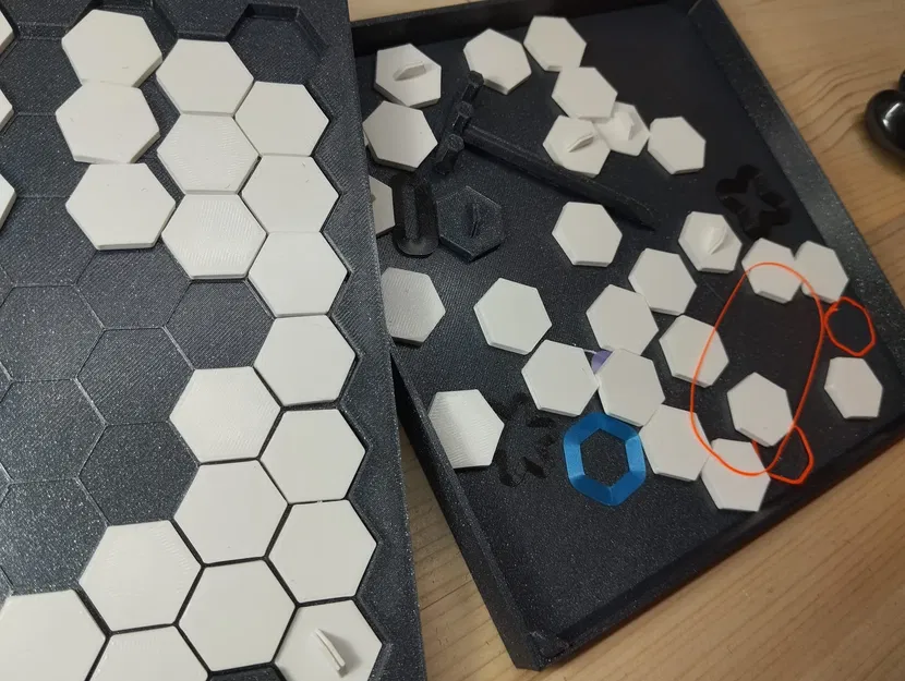 Khu Vườn Zen Cho Người Làm Mô Hình 3D. Không Cần Cát! - Image 4