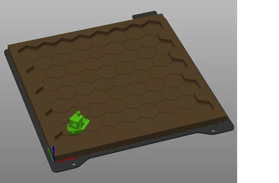 Khu Vườn Zen Cho Người Làm Mô Hình 3D. Không Cần Cát! - Image 5