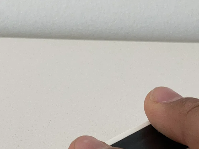 Print in Place Finger Skateboard v1 - Image 7