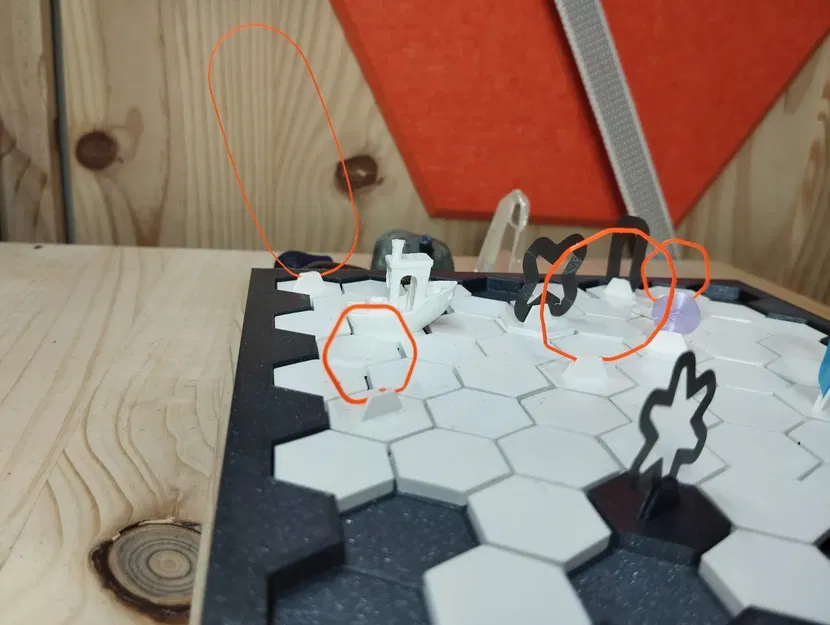 Khu Vườn Zen Cho Người Làm Mô Hình 3D. Không Cần Cát! - Image 6