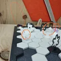 Khu Vườn Zen Cho Người Làm Mô Hình 3D. Không Cần Cát! - Thumbnail 6