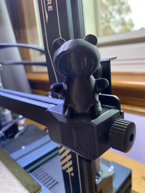 Cute Bear - Image 1