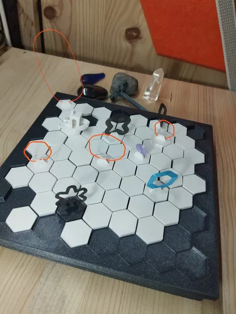 Khu Vườn Zen Cho Người Làm Mô Hình 3D. Không Cần Cát! - Image 10