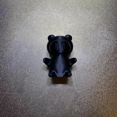 Cute Bear