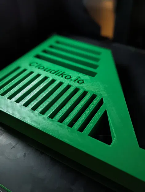 Chân Đế Mainboard Cloudiko Cho PC Mở Hoặc Máy Đào CPU - Image 4