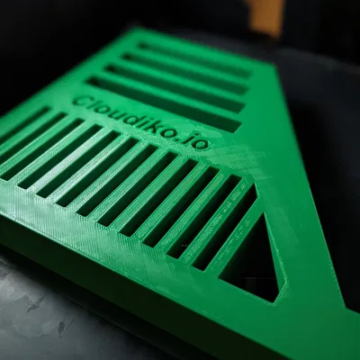 Chân Đế Mainboard Cloudiko Cho PC Mở Hoặc Máy Đào CPU