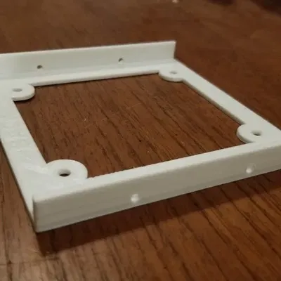 Giá đỡ ổ cứng đơn giản (ngắn)