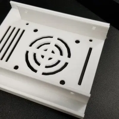 Giá Đỡ Ổ Cứng Cao Cấp (cho một hoặc hai ổ)