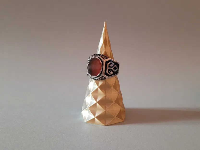 Giá Đỡ Nhẫn - Image 1