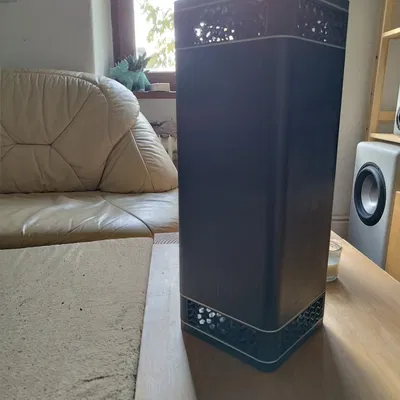 Chỉnh sửa và thay thế cho loa siêu trầm P-CUBE