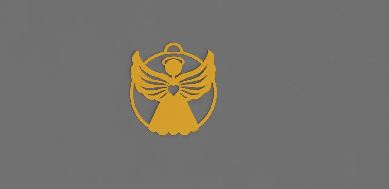 Trang trí cây thông Noel V1 - Image 2