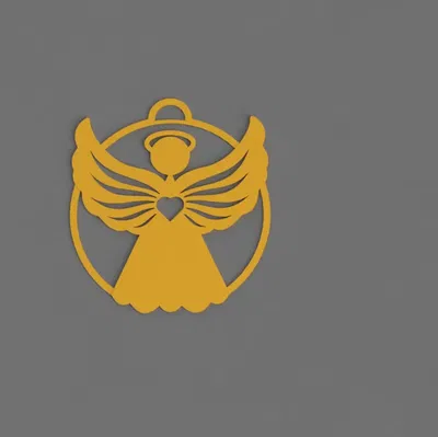 Trang trí cây thông Noel V1