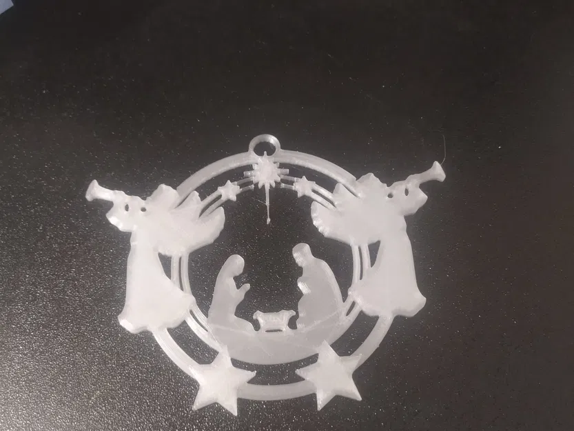 Trang trí cây thông Noel V1 - Image 3