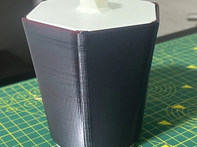 Thùng Rác Mini Để Bàn - Image 3