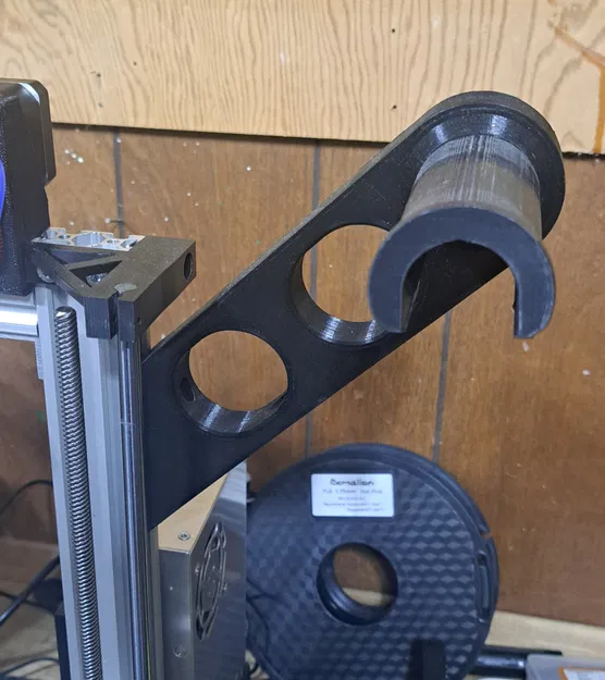 Giá đỡ cuộn dây 2020 - Image 1